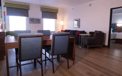 Hampton Inn & Suites Houston/Katy