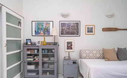 Apartment Ranieri