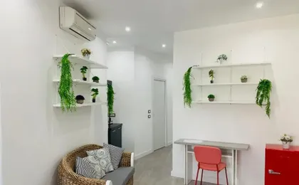 Napolidays Toledo Apartment