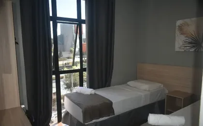 Unity Hotel Vila Mariana