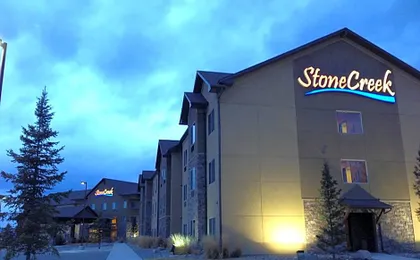 StoneCreek Lodge