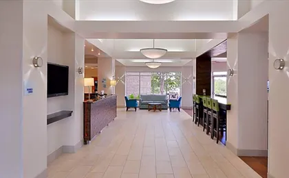 Holiday Inn Express Hotel & Suites Mooresville-Lake Norman, Nc By IHG