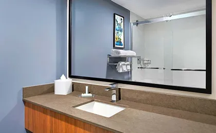 Fairfield Inn & Suites San Diego Old Town