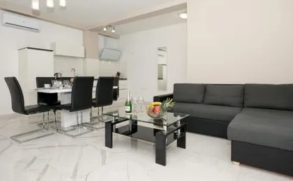 Luxury Apartments Golden Dreams