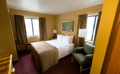 Cranberry Country Lodge