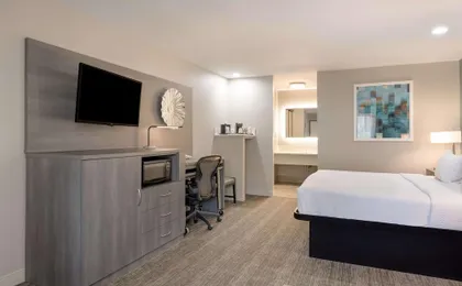 Best Western Big Country Inn