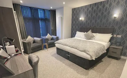 Ruskin Hotel