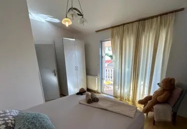Apartmani Lucija