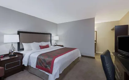 Ramada by Wyndham Boston