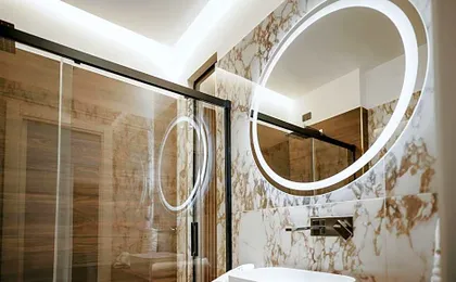 POETICA BOUTIQUE SKY HOTEL