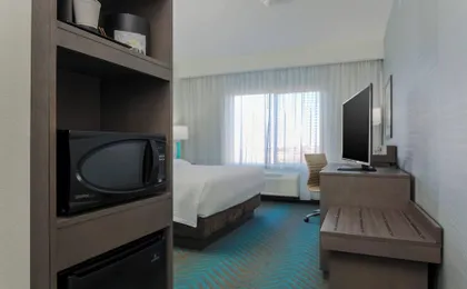 Fairfield Inn & Suites Wichita Falls Northwest
