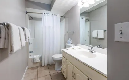 Lake Placid Club Lodges