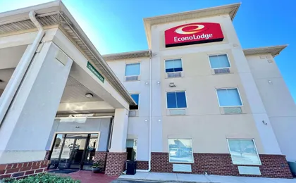 Econo Lodge