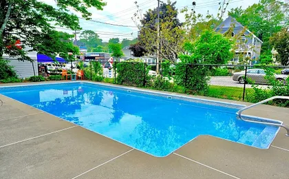 The Landings Inn and Cottages at Old Orchard Beach