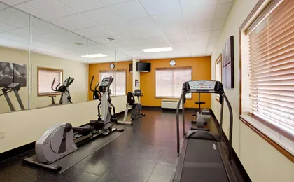 Country Inn Suites By Radisson Goldsboro Nc