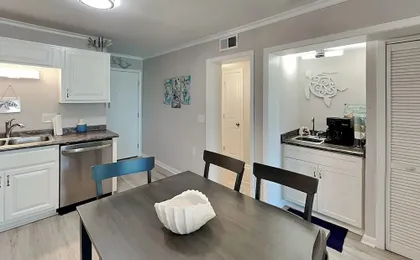 Gulf Shores Plantation #3211