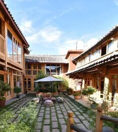 Sanse Yunhe Inn