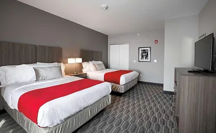 StoneHill Lawrence, Trademark Collection by Wyndham