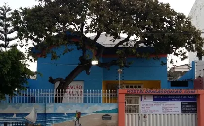 Datamar Hotel