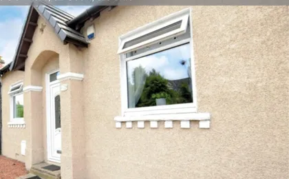 Cosy Beautiful Cottage in the West Side of Glasgow