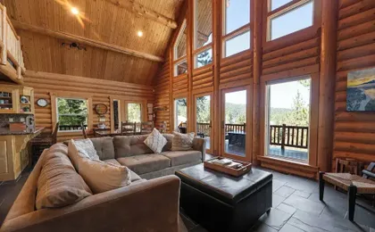 Lakeview Lodge