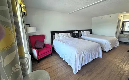Travel Inn - Lugoff