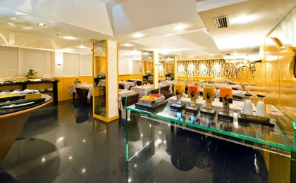 Hotel D'Este