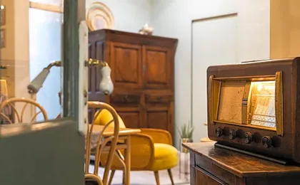 Boutique Hôtel Azur