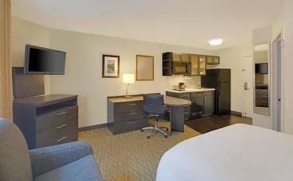 Candlewood Suites Rogers-Bentonville By IHG