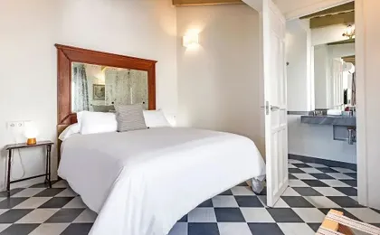 Penthouse With Terrace San Laureano Terrace