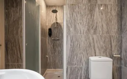 Agua I & seasonal pool by ELE Apartments