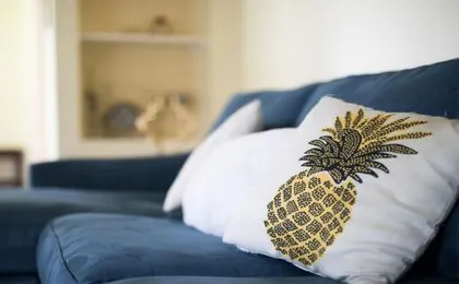 The Pineapple Lady 13min to Fort Benning
