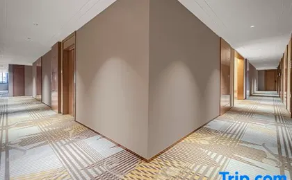 Vienna Hotel (Shuangliu International Airport Korean Town Branch, Chengdu)