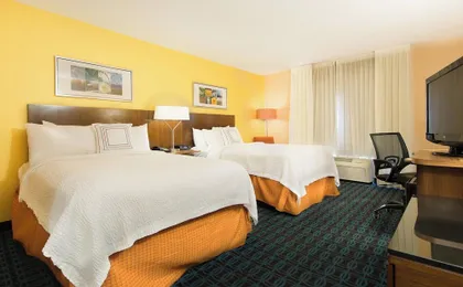 Fairfield Inn Orangeburg