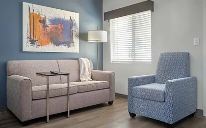 stayAPT Suites Tallahassee-Capitol