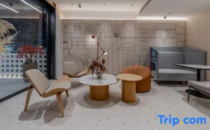 Homeinn Selected Hotel (Hangzhou West Lake Qingnian Road)