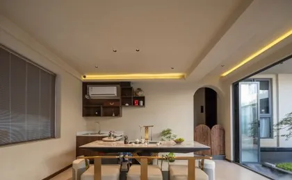 Qiuchiju Designer Homestay (Lijiang Ancient City North Gate Dashuiche Branch)