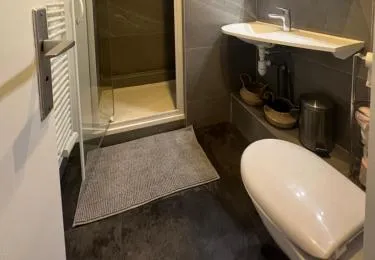 NOTRE DAME - STYLISH APARTMENT