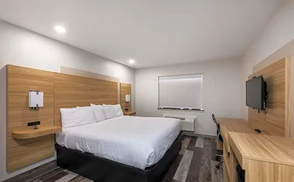 Country Hearth Inn & Suites Toccoa