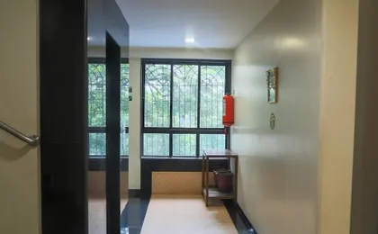 Hotel Shanti Palace Chembur