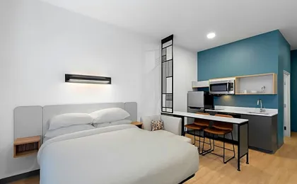 StudioRes by Marriott Newnan