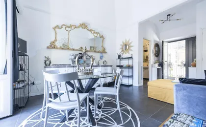 I Mori B&B Apart Hotel