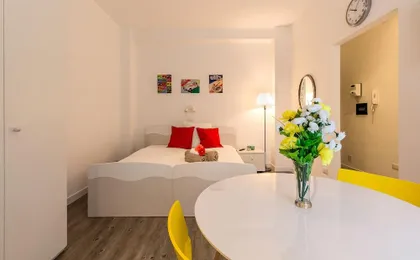 Alessia's Flat - Naviglio Grande 2