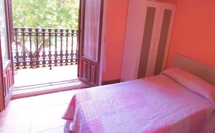 Casa de huéspedes asturiana