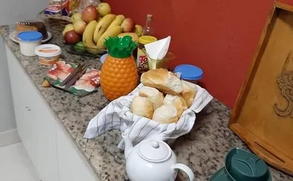 Hotel Hostel Lapa