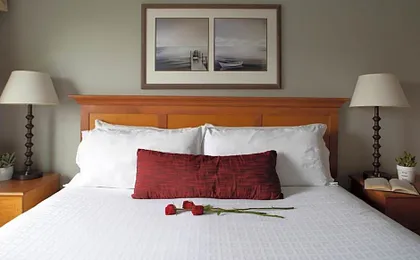 Rivertide Suites