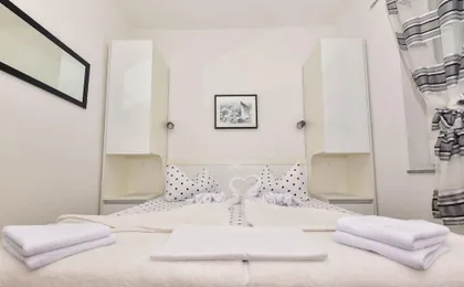 Apartmani Bernarda (Adults only)