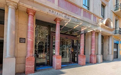 Hotel Granados 83, a member of Preferred Hotels & Resorts
