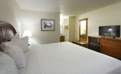 Belle Aire Motel