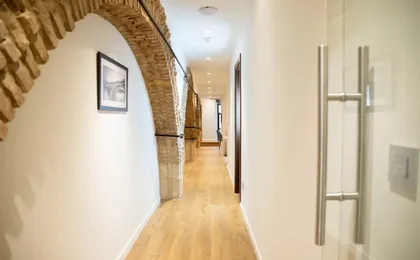 nQn Aparts & Suites Sevilla